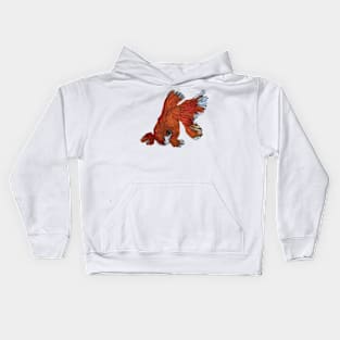 Goldfish Kids Hoodie